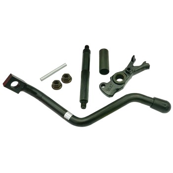 Ringfeder Handle & Locking Lever Kit - 303 / 202 / 101